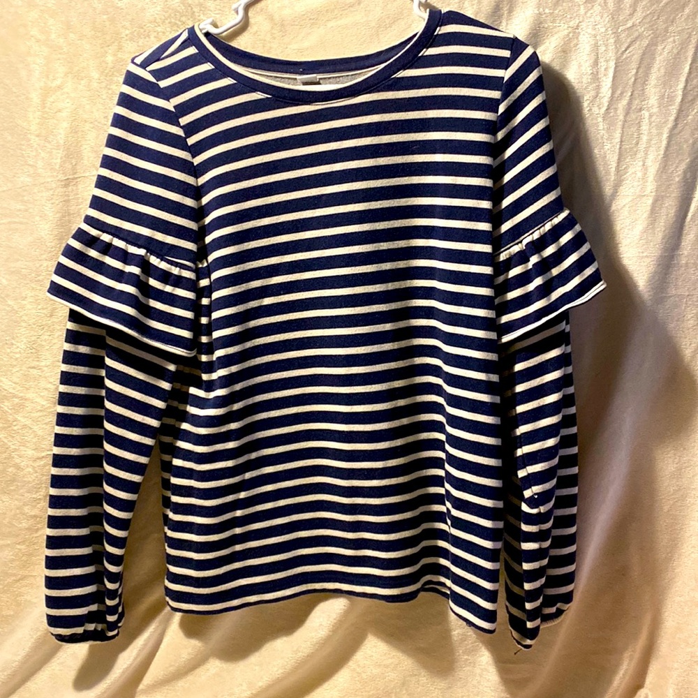 Old Navy sweatshirt